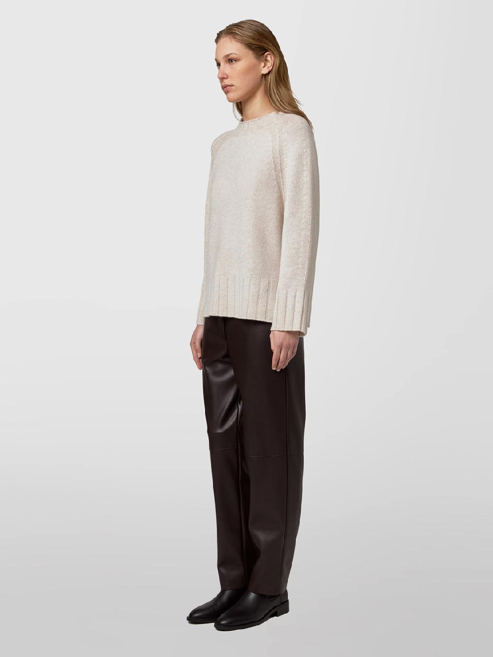 Alpha studio GIROCOLLO M/L RASATO Offerte