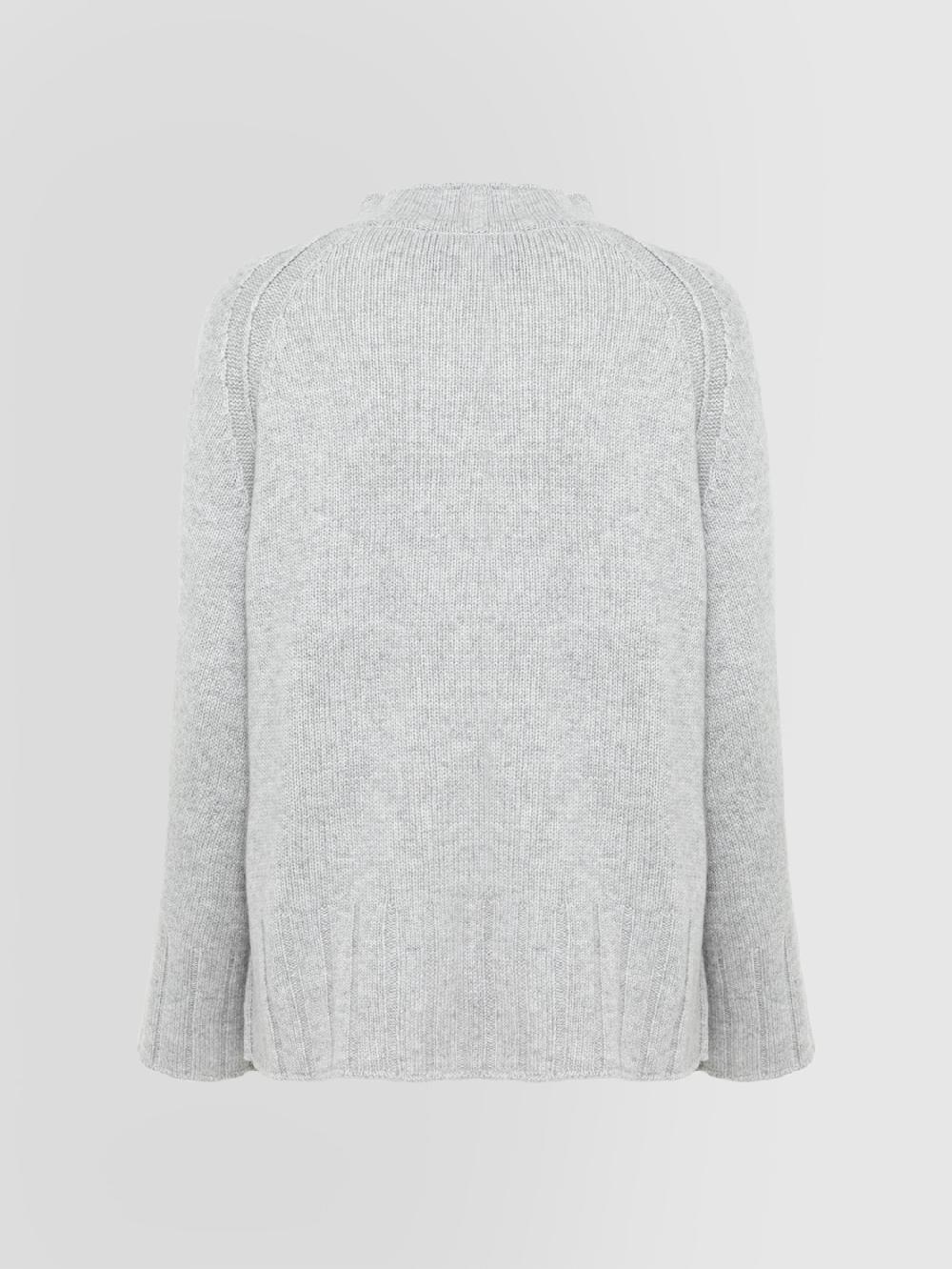 Alpha studio GIROCOLLO M/L RASATO Hotsell