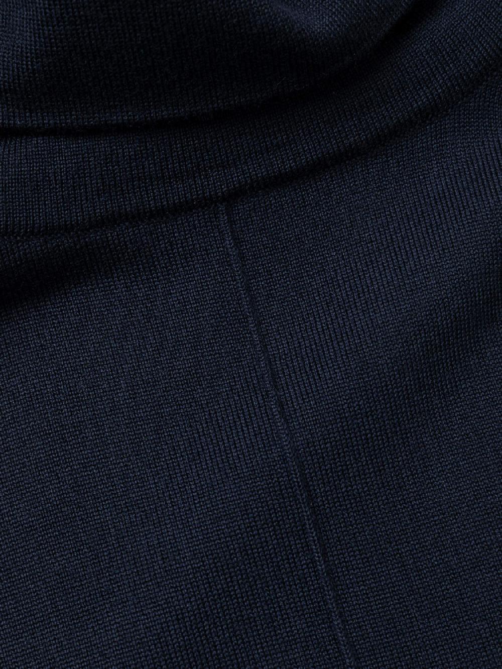 Alpha studio COLLO ANELLO M/L DETAILS Moda