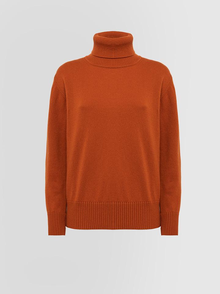 Alpha studio DOLCEVITA RASATO CASHMERE LUX Sconto
