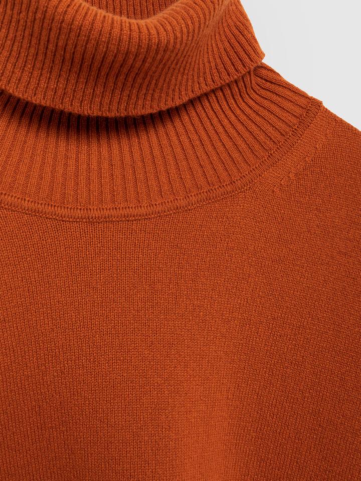 Alpha studio DOLCEVITA RASATO CASHMERE LUX Sconto