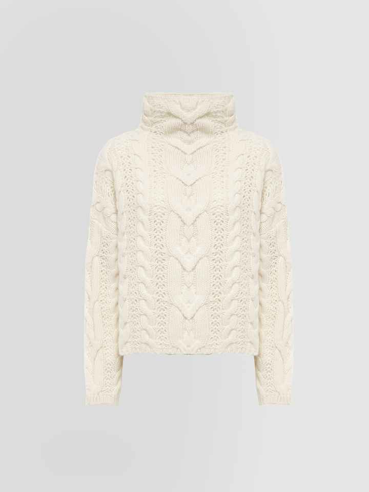 Alpha studio COLLO ALTO TRECCE LUX Offerta