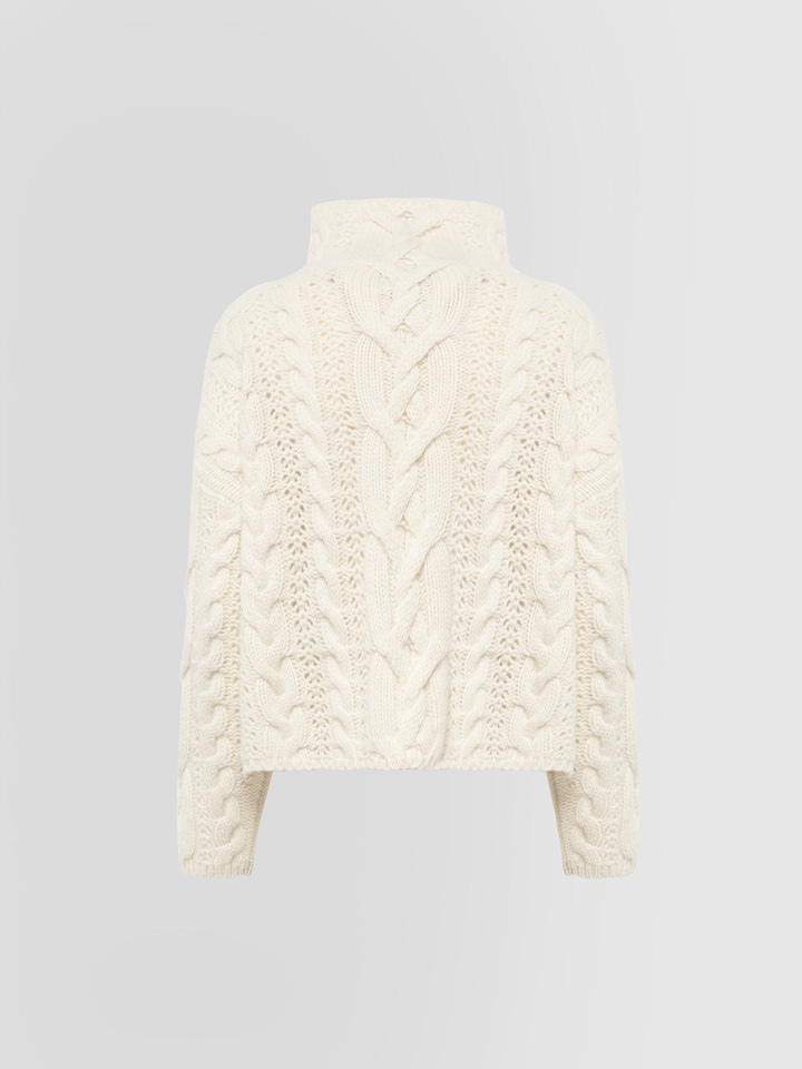 Alpha studio COLLO ALTO TRECCE LUX Offerta