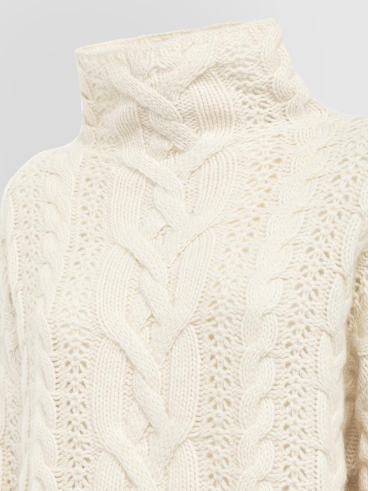 Alpha studio COLLO ALTO TRECCE LUX Offerta