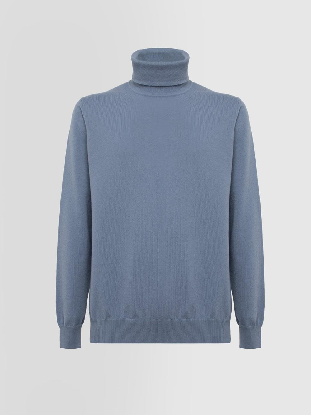 Alpha studio CICLISTA BASIC IN CASHMERE Economico
