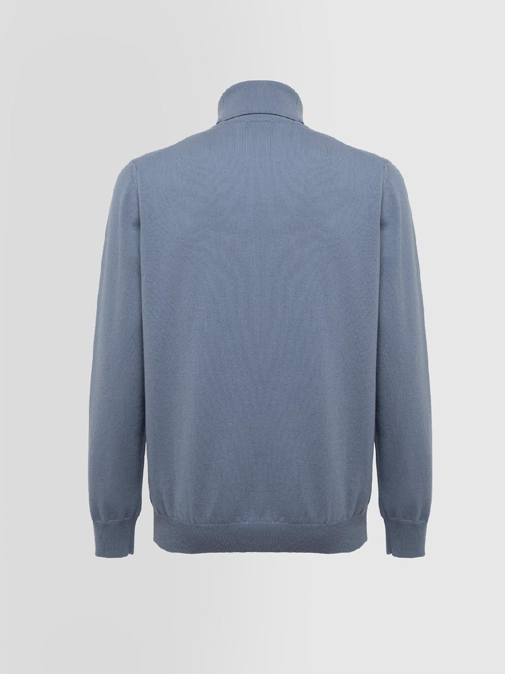 Alpha studio CICLISTA BASIC IN CASHMERE Economico