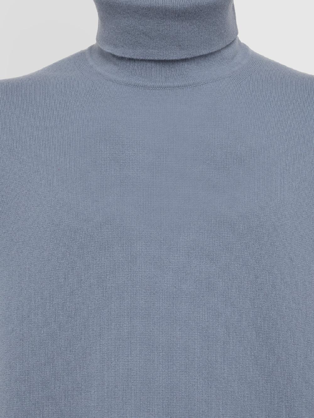Alpha studio CICLISTA BASIC IN CASHMERE Economico