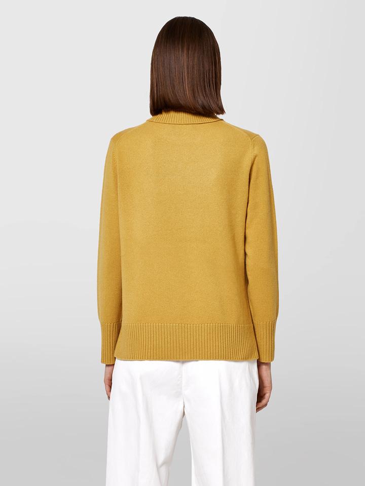 Alpha studio DOLCEVITA RASATO CASHMERE LUX Saldi