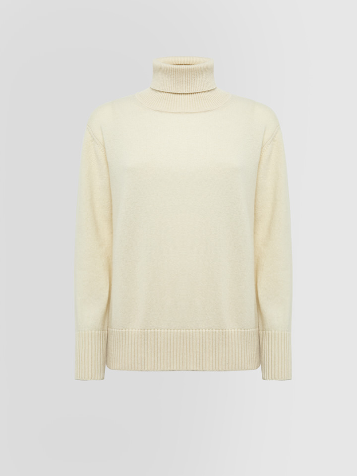 Alpha studio DOLCEVITA RASATO CASHMERE LUX Offerte