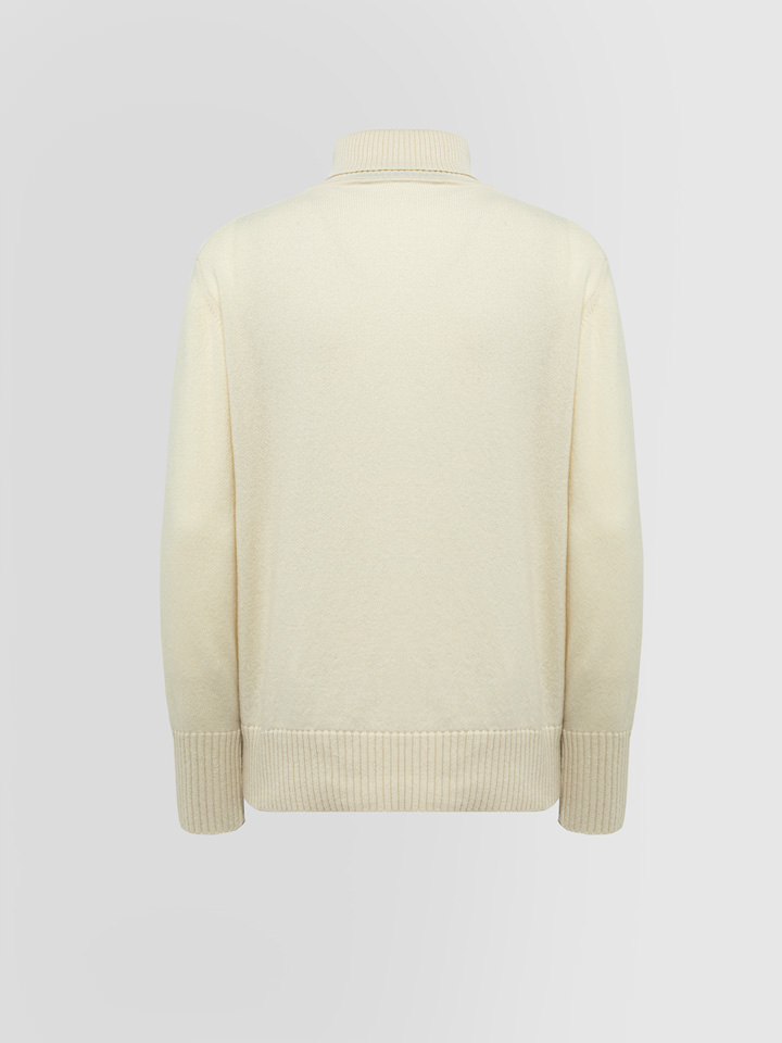 Alpha studio DOLCEVITA RASATO CASHMERE LUX Offerte