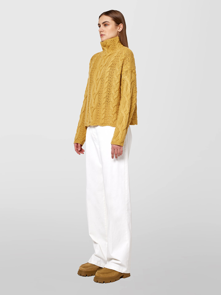 Alpha studio COLLO ALTO TRECCE LUX Hotsell