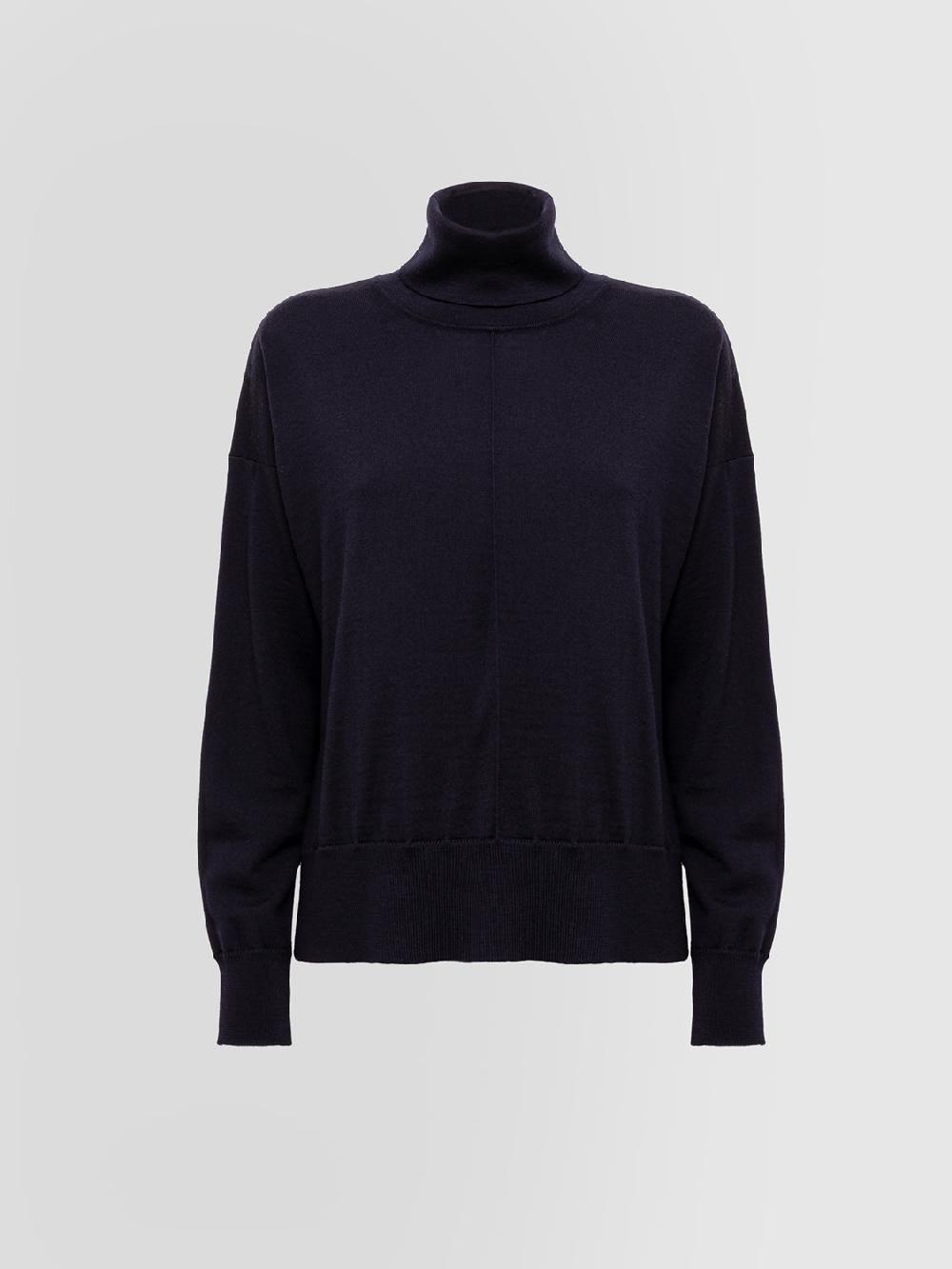 Alpha studio DOLCEVITA LAYERS CON SPACCHI Vendita Economica