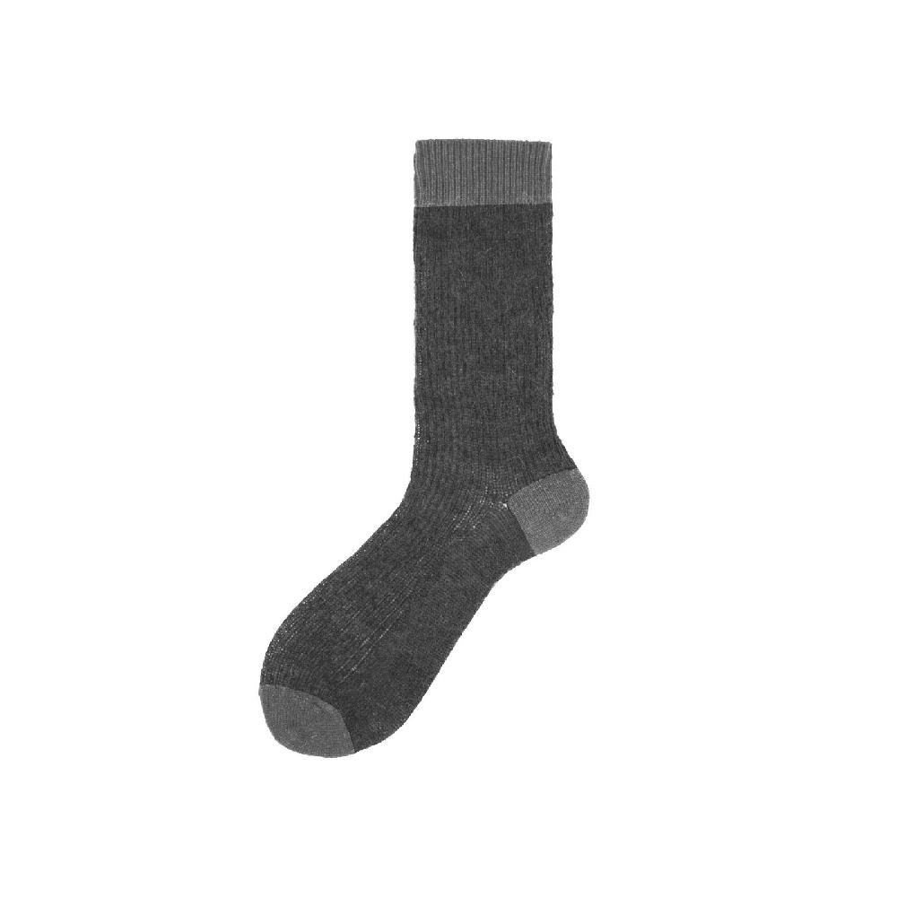 Alto Milano Calza corta a costa in mohair Jonathan Shopping Online